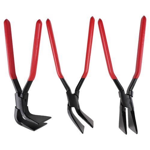 Pinces plieuses metal acier - metal,