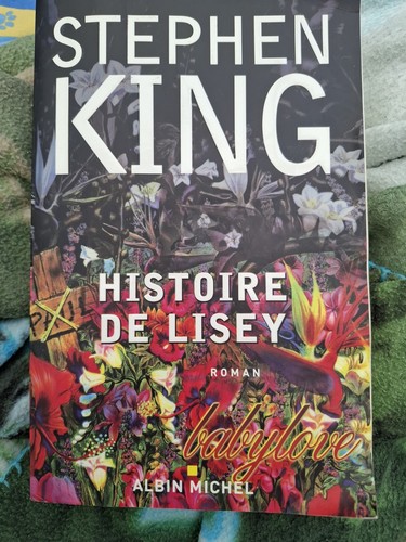 Livre grand format - livre,