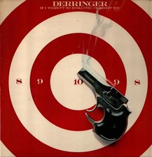Derringer If I Weren't So