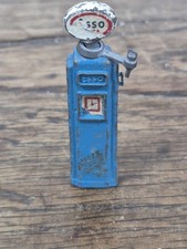 Ancienne Pompe A Essence