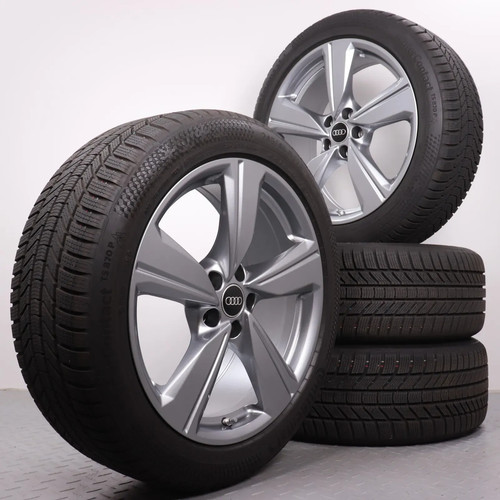 Roues hiver audi jantes - audi, a6,