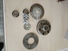 LOT PIECES EMBRAYAGE PEUGEOT