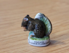 Bean - Feather-tailed spinning top --- (Ref. 6058)