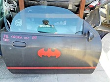 Porte Portière Droite Droit FORD KA CABRIO Originale