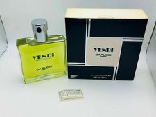 ROBERTO CAPUCCI YENDI parfum femme 70s VINTAGE 240ml edt splash 1 edition