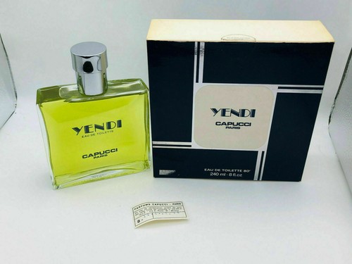 Roberto capucci yendi parfum - capucci,