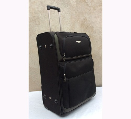 Valise soute extenso - valise, in