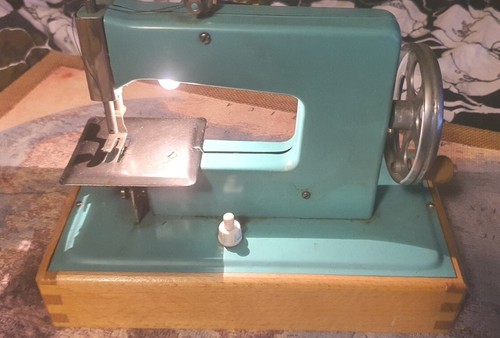 Ancienne machine coudre - machine,