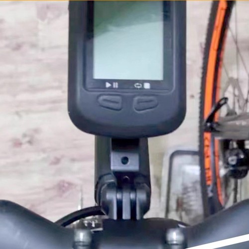 Support vélo aluminium - , pour
