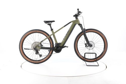 Cube reaction hybrid race vtt - cube,