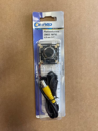 Mini caméra 700tvl - 700tvl, cmos