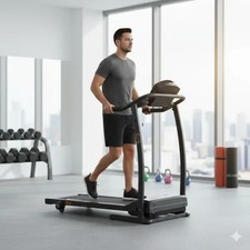 C1 - Tapis roulant pliant