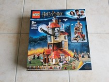 LEGO Harry Potter 75980