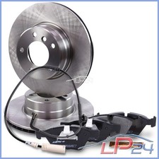 KIT DE FREIN AVANT VENTILÉ Ø310 POUR BMW SÉRIE 5 E60 E61 520-525