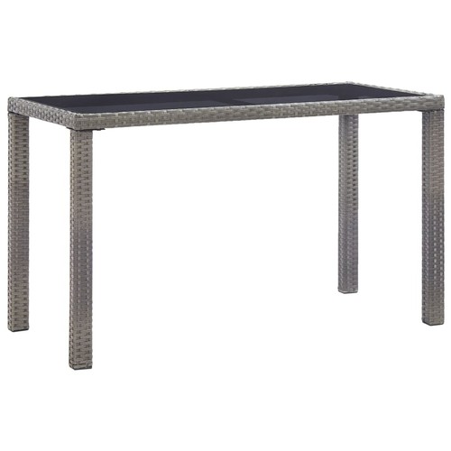 Bois acacia solide table - d'acacia,