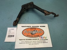 Béquille centrale Peugeot