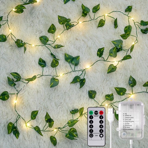 Guirlande lumineuse led - led, en