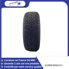 🇫🇷 Pneu KLEBER KRISALP 3