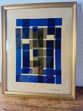 Tableau années 1970