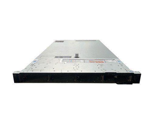 Dell poweredge r640 4xbays - r640,