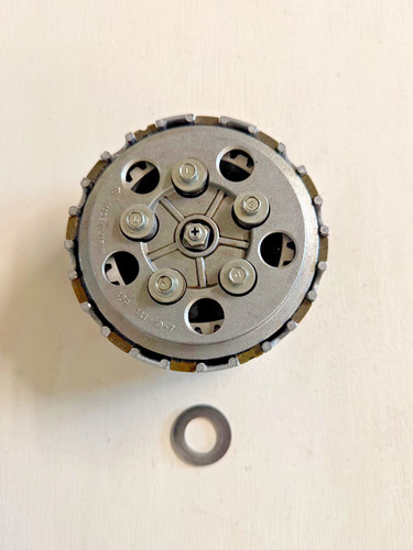 Embrayage suzuki 125 - suzuki,