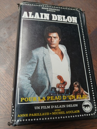 Cassette vidéo vhs pour - cassette,