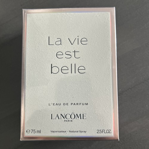 Lancôme vie est belle rose - lancôme, la