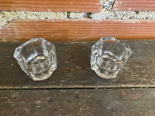 Paire De Bougeoir Ancien