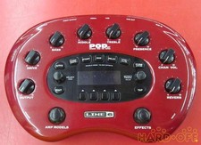 Pédale d'effet multi-effets Line 6 Pod XT pour guitare