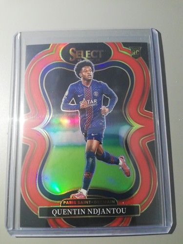 2025 panini select ligue 1 - panini,