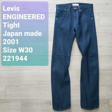 Jeans Levis Engineered Levi'S