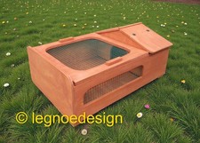 Caisse Pour Tortues De Terre