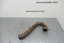 Collecteur echappement Honda