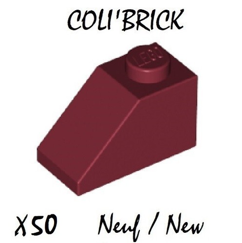 Lego 3040 50x brique - lego, /