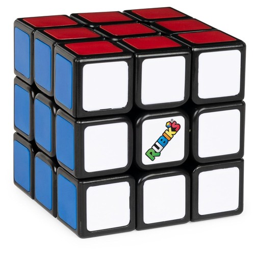Rubik funskool rubiks cube - rubik's,