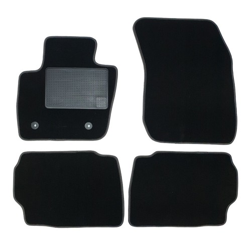 Ensemble tapis voiture - de,
