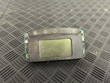 2005 Suzuki LTA 700 X King Quad used Speedometer Meter 34100-31G10