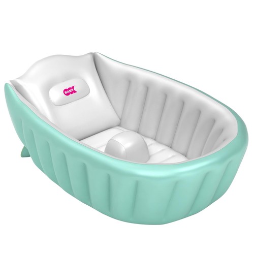 Baignoire gonflable onda - onda, baby