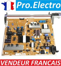 PS alimentation TV SAMSUNG