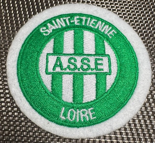 Ecusson football s e - ecusson, football.