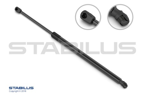 Stabilus vérin gaz capot - gaz,