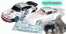 KIT JPS 1/43ème - PORSCHE 930