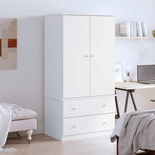 Garde robe alta blanc - alta,