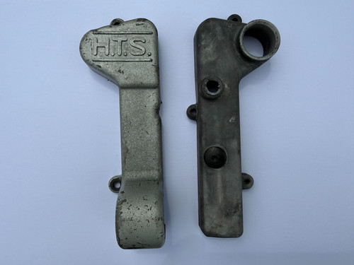 Husqvarna 360 exhaust valve - wr,