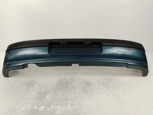 Pare choc arriere peugeot 306 - choc,