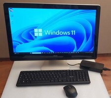Pc bureau-Ordinateur tout en