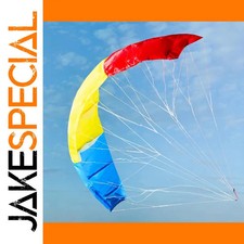 JakeSpecial – Vibrant 81cm RC Paragliding Canopy by SHUAICHI