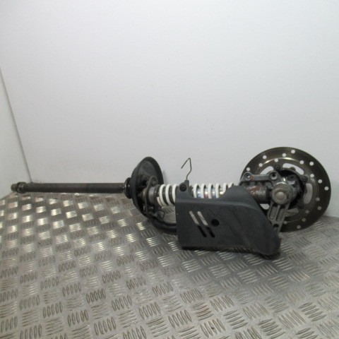 Fourche piaggio 125 - fourche,
