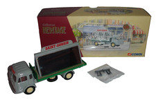 1/50 Corgi toys héritage