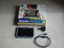 Storio MAX